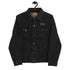 Baseball &God Zest Denim Jacket